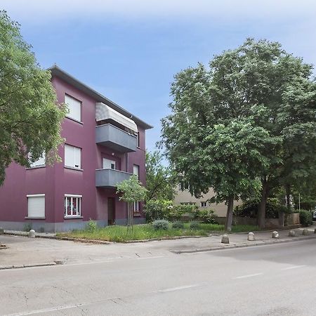Apartment Perla Zadar Luaran gambar