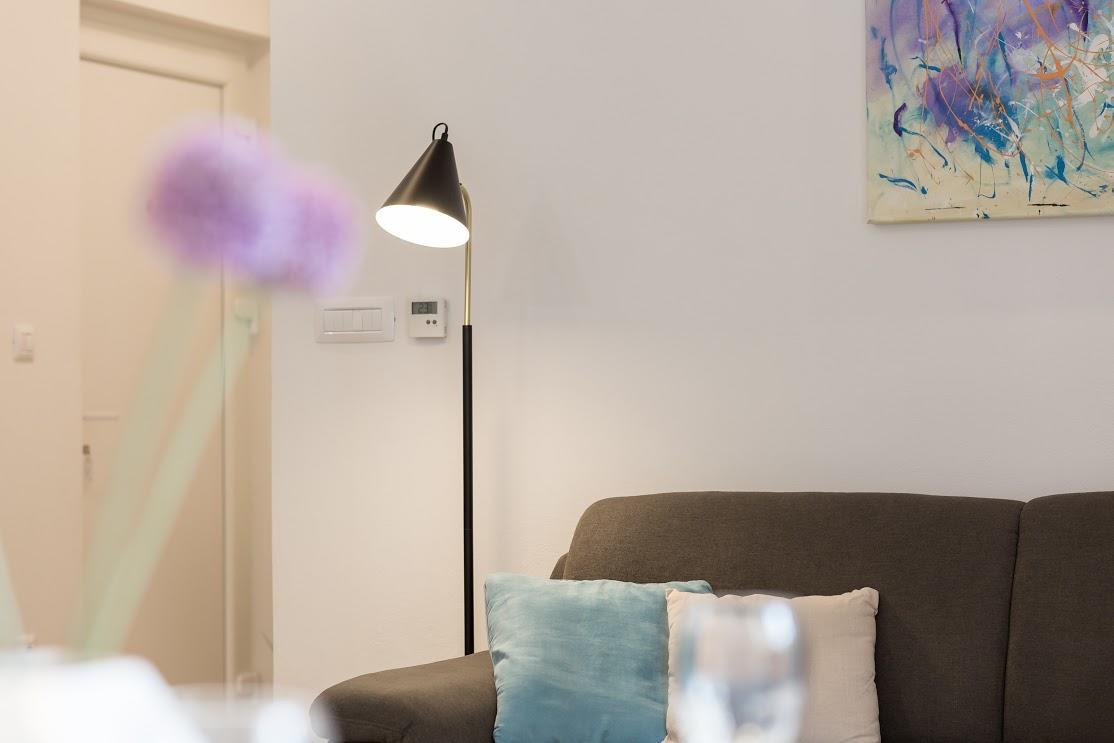 Apartment Perla Zadar Luaran gambar