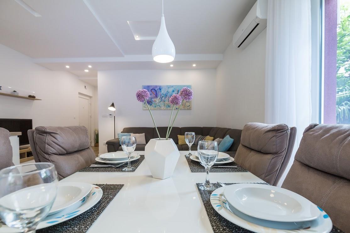 Apartment Perla Zadar Luaran gambar