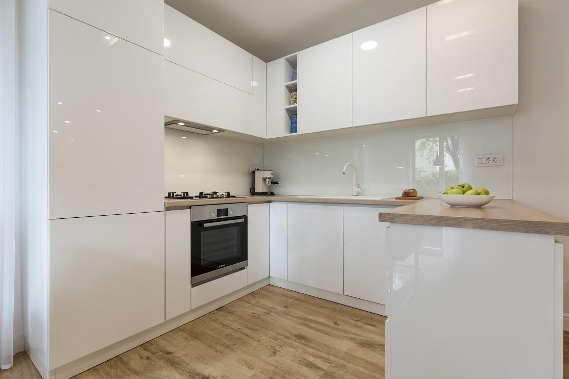 Apartment Perla Zadar Luaran gambar