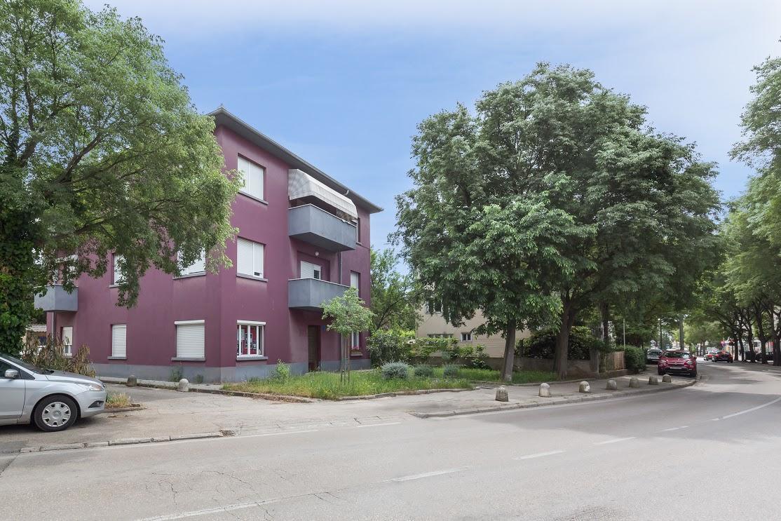 Apartment Perla Zadar Luaran gambar