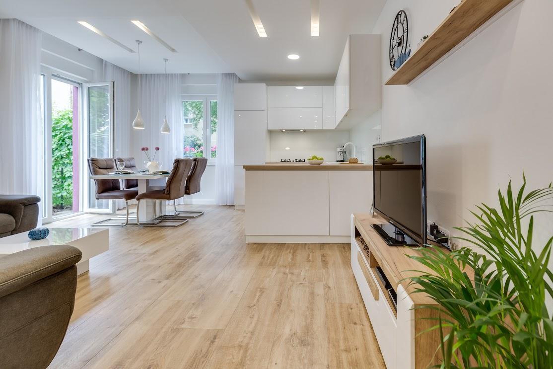 Apartment Perla Zadar Luaran gambar