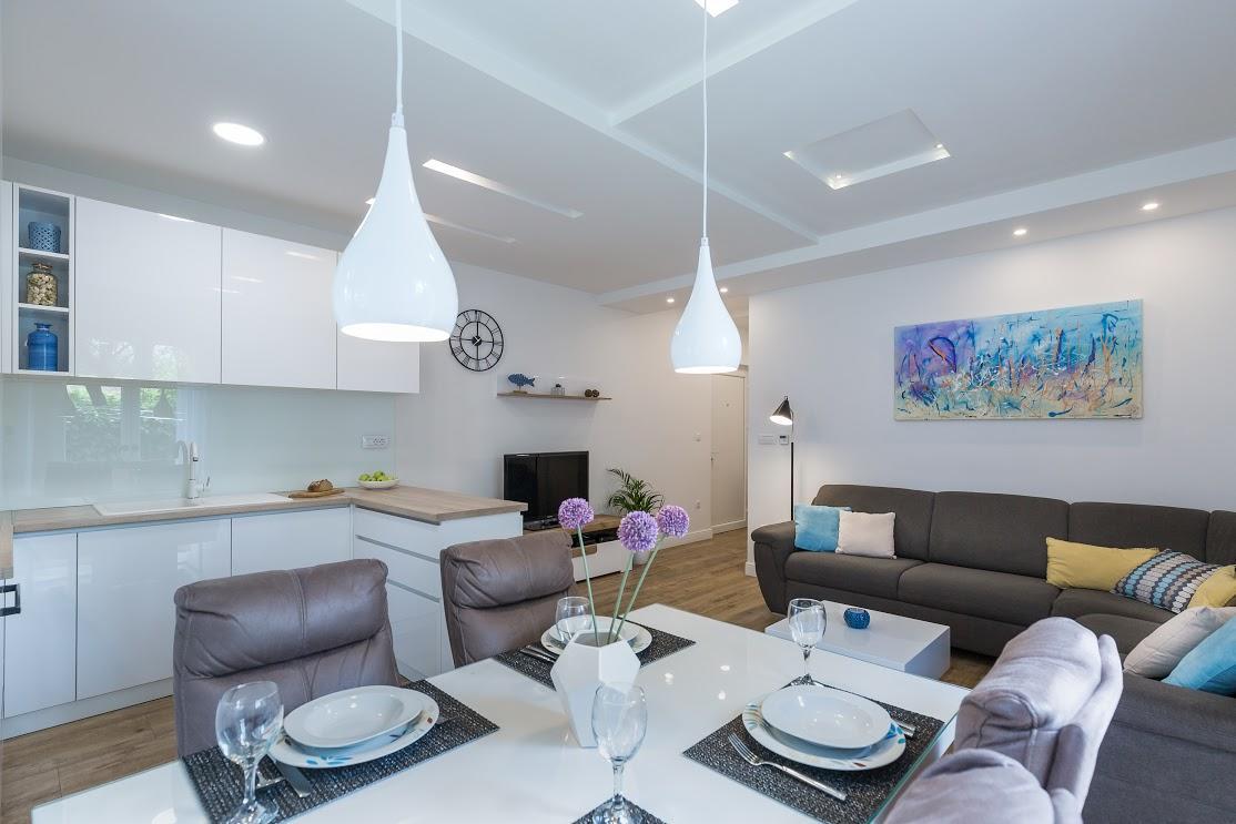 Apartment Perla Zadar Luaran gambar