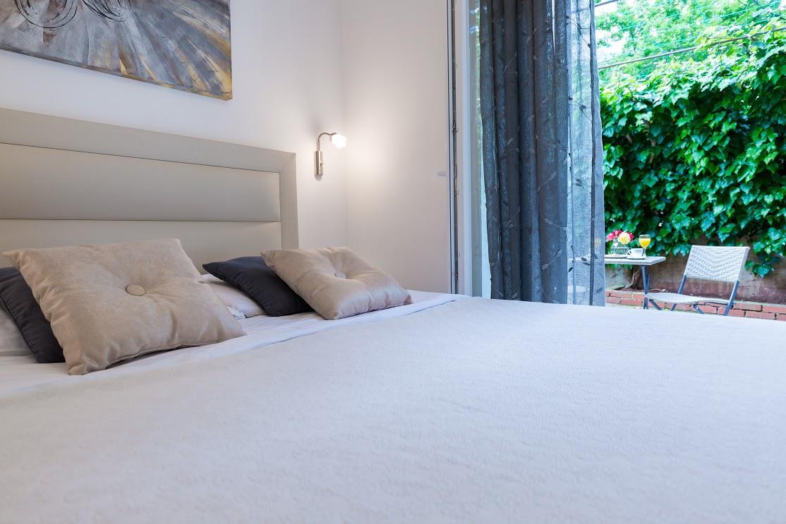 Apartment Perla Zadar Luaran gambar