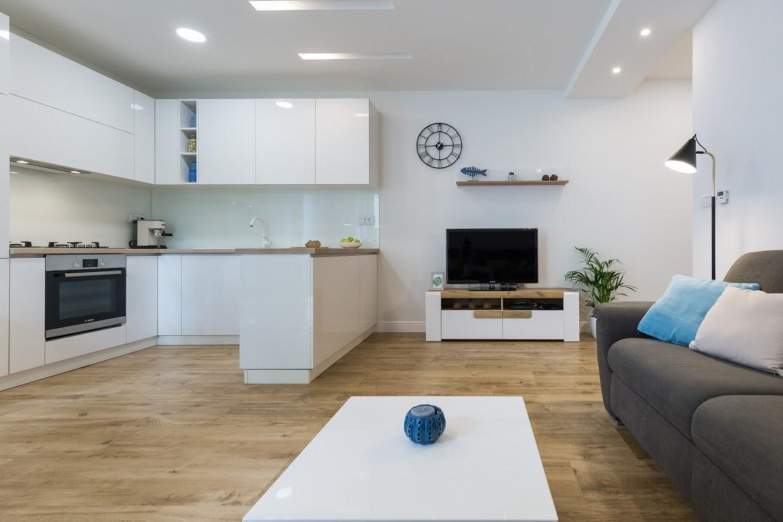 Apartment Perla Zadar Luaran gambar