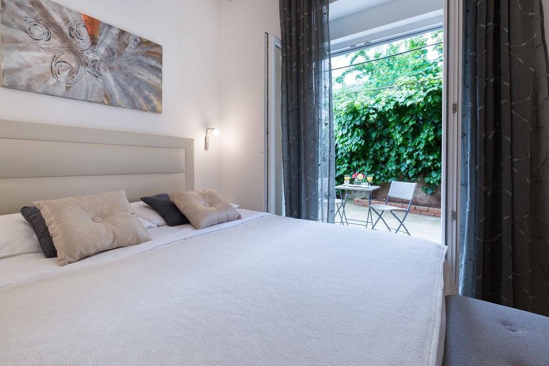 Apartment Perla Zadar Luaran gambar