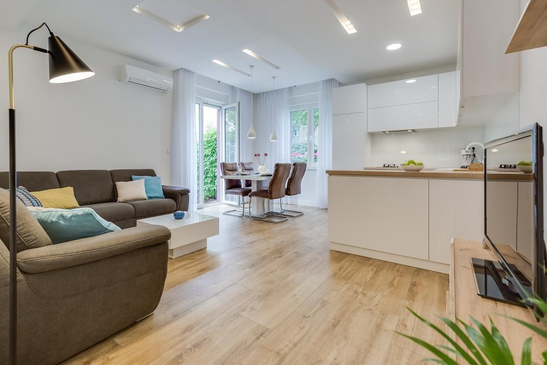 Apartment Perla Zadar Luaran gambar