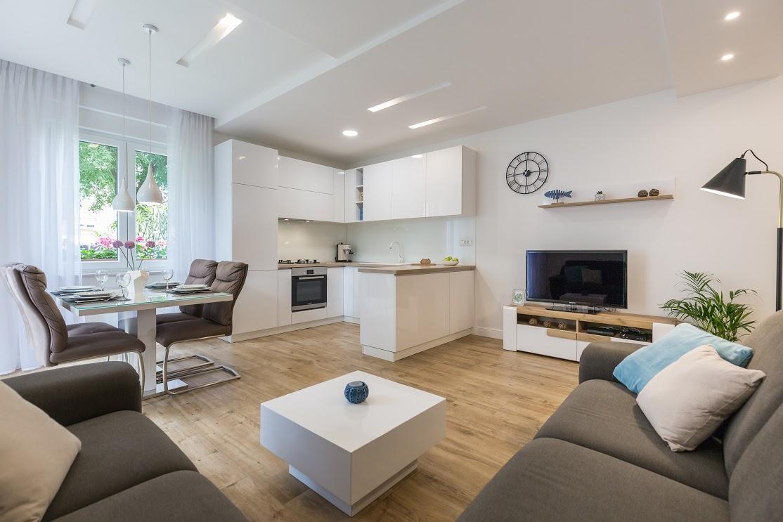 Apartment Perla Zadar Luaran gambar
