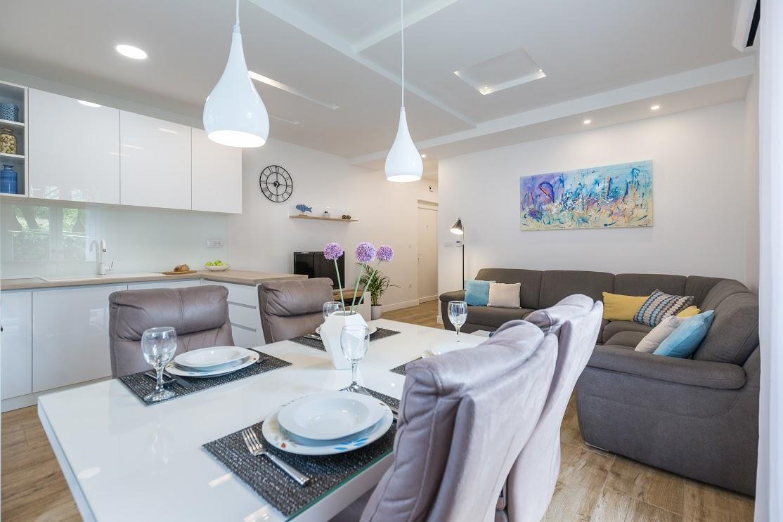 Apartment Perla Zadar Luaran gambar