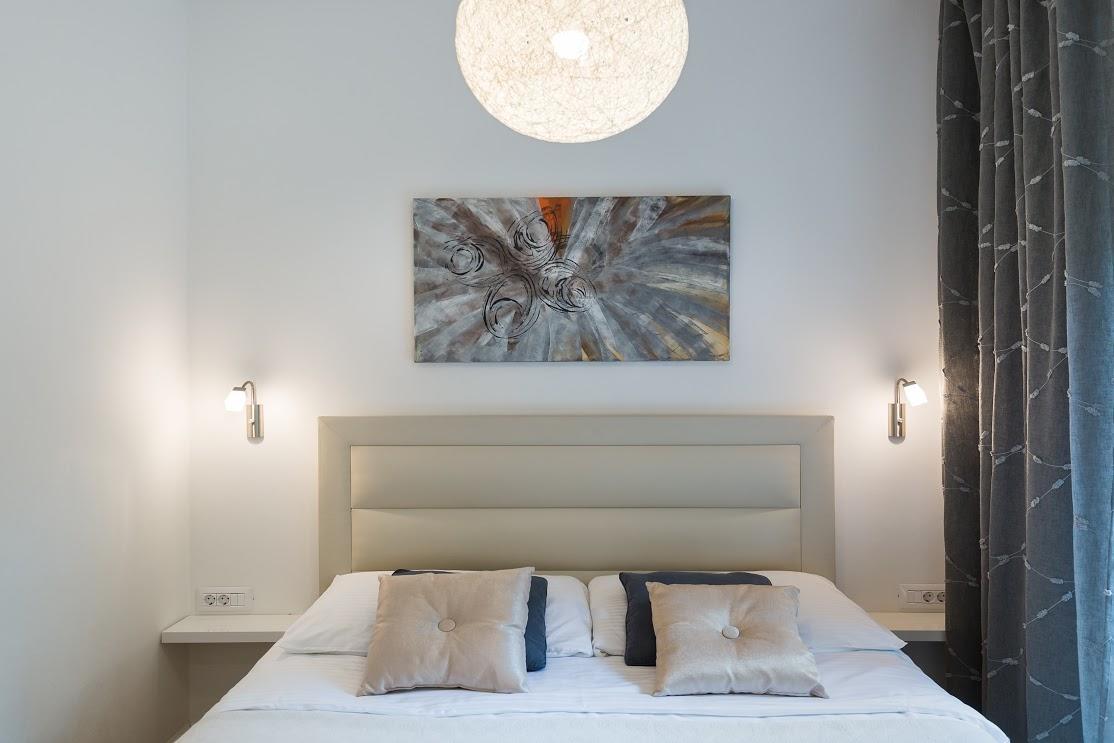 Apartment Perla Zadar Luaran gambar