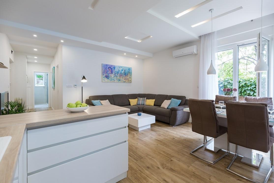 Apartment Perla Zadar Luaran gambar