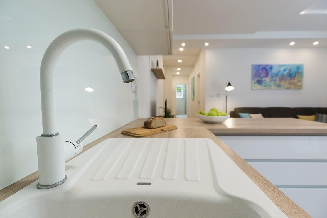 Apartment Perla Zadar Luaran gambar