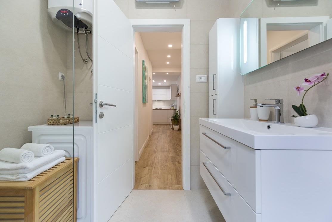 Apartment Perla Zadar Luaran gambar