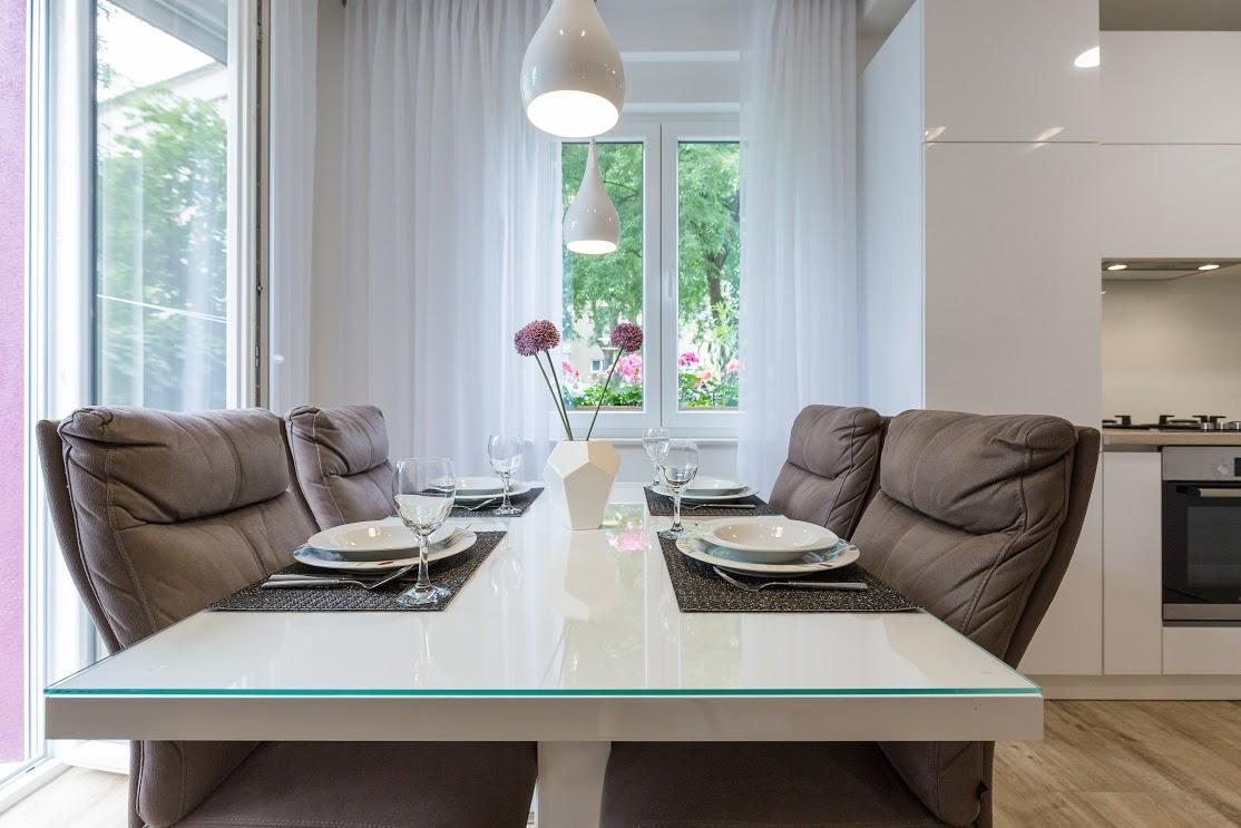 Apartment Perla Zadar Luaran gambar