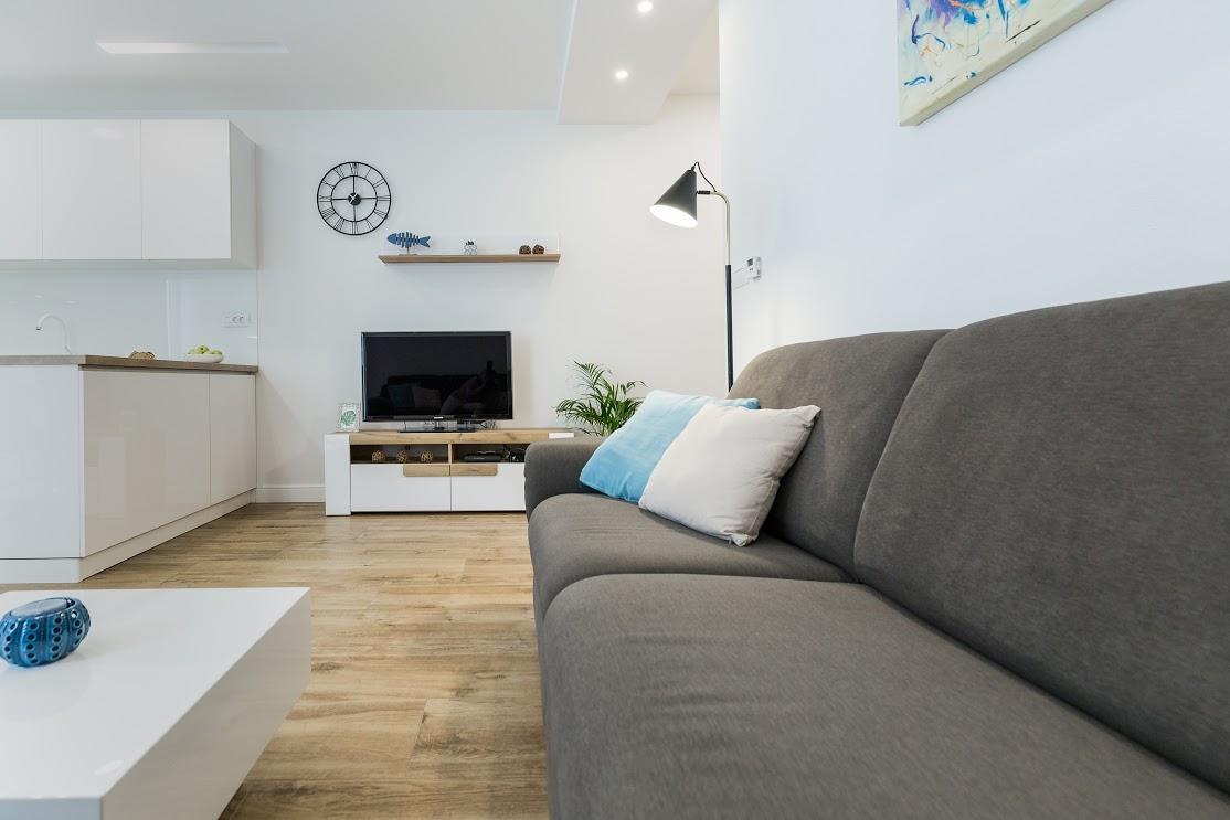 Apartment Perla Zadar Luaran gambar