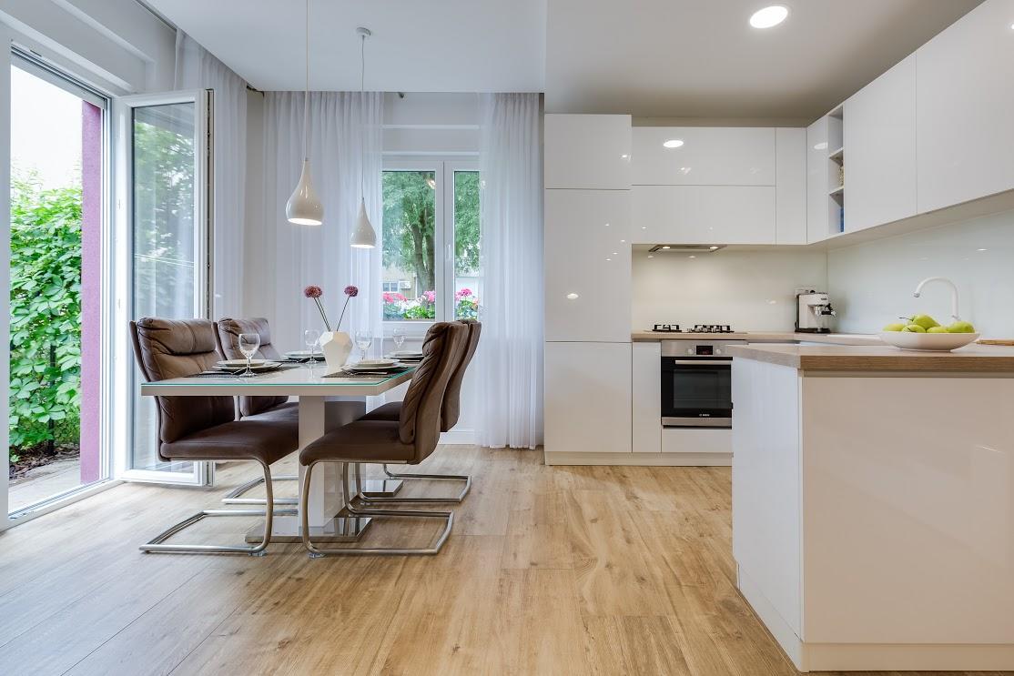 Apartment Perla Zadar Luaran gambar